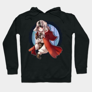 Wolf Child Hoodie